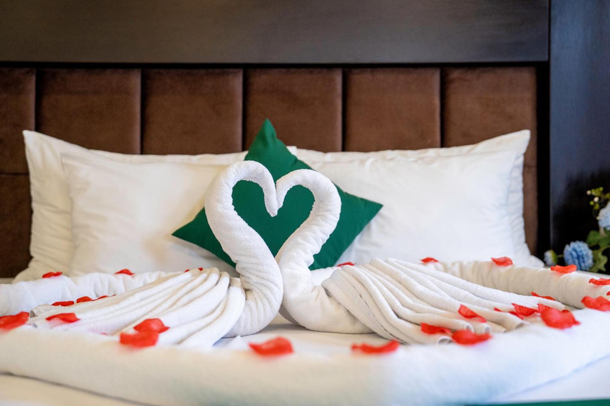 May Plaza Hotel Thái Nguyên Kültér fotó